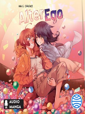 cover image of Planeta Manga